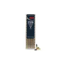 CCI 22Lr 40gr Lead Hollow Point Sub-Sonic Rimfire Ammunition - Box of 100 - Cci