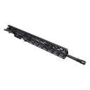 Heckler & Koch MR556 A4 5.56 NATO Complete Upper Receiver Kit - 16" - Heckler and Koch