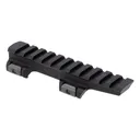 Scalarworks FUSE/01 Picatinny Riser - 0.69" Height - Scalarworks
