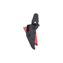 Tyrant CNC Sig Sauer P365 IntelliFire Trigger - Black/Red - Tyrant Cnc
