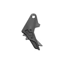 Tyrant CNC S&W M&P 1.0/2.0 Trigger - Black/Black - Tyrant Cnc