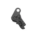 Tyrant CNC Springfield Hellcat I.T.T.S. Trigger - Black/Black - Tyrant Cnc