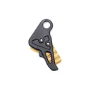 Tyrant CNC Springfield Hellcat I.T.T.S. Trigger - Black/Gold - Tyrant Cnc