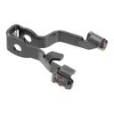 Tyrant CNC GLOCK Gen 5 Extended Slide Release - Grey - Tyrant Cnc