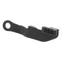 Tyrant CNC Springfield Hellcat Extended Slide Release - Black - Tyrant Cnc