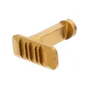 Tyrant CNC Springfield Hellcat / Hellcat Pro Takedown Lever - Gold - Tyrant Cnc