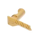 Tyrant CNC Sig Sauer P365 Takedown Lever - Gold - Tyrant Cnc