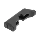 Tyrant CNC Springfield Armory Echelon Extended Magazine Release - Black - Tyrant Cnc