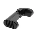 Tyrant CNC Springfield Hellcat / Hellcat Pro Extended MagRelease - Black - Tyrant Cnc