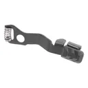 Tyrant CNC GLOCK 43X/48 Extended Slide Release / Stop Lever - Black - Tyrant Cnc