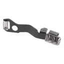 Tyrant CNC GLOCK 43X/48 Extended Slide Release / Stop Lever - Grey - Tyrant Cnc