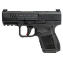 Canik METE MC9 Optic Ready 9mm Pistol - 3.18" - 2x 10rd Mags - Canik