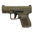 Canik METE MC9 Optic Ready 9mm Pistol - 3.18" - FDE - 2x 10rd Mags - Canik