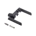 Tyrant CNC Sig Sauer P365 Safety Selector - Black - Tyrant Cnc