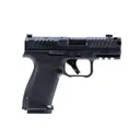 Canik METE MC9 Optic Ready 9mm Pistol - 3.64" - 2x 17rd Mags - Canik