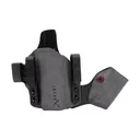 Safariland INCOG X IWB Holster - Fits GLOCK 19/17  - with Mag Caddy - Right Hand - Safariland