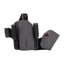 Safariland INCOG X IWB Holster - Fits Sig P365 Fuse XMACRO - with Mag Caddy - Right Hand - Safariland