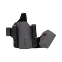 Safariland INCOG X IWB Holster - Fits GLOCK 43X/48  - with Mag Caddy - Right Hand - Safariland