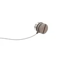 EOTech EXPS/XPS Replacement Battery Cap - Tan - Eotech