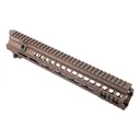 Geissele Automatics MK15 Free Float AR-15 Handguard - M-LOK - 14.5" - DDC - Geissele Automatics