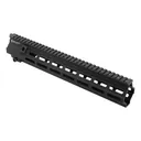 Geissele Automatics HK416 Super Modular Rail MK15 M-LOK - Black - 14.5" - BLEMULA - Geissele Automatics