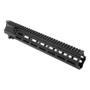 Geissele Automatics HK416 Free Float Handguard - M-LOK - 14.5" - Geissele Automatics