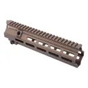Geissele Automatics HK416 Free Float Handguard - M-LOK - 10.5" - DDC - Geissele Automatics