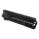 Geissele Automatics HK416 Super Modular Rail MK15 M-LOK - Black - 10.5" - BLEMULA - Geissele Automatics