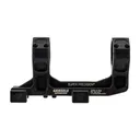 Geissele Automatics AR-15 Super Precision Scope Mount - 30mm - 1.93" Height - Black - BLEMULA - Geissele Automatics