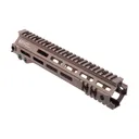Geissele Automatics MK4 Free Float AR-15 Handguard - M-LOK - 10.5" - DDC - Geissele Automatics