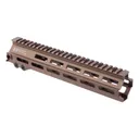 Geissele Automatics MK8 Free Float AR-15 Handguard - M-LOK - 10.5" - DDC - Geissele Automatics