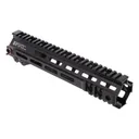 Geissele Automatics MK4 Free Float AR-15 Handguard - M-LOK - 10.5" - Geissele Automatics