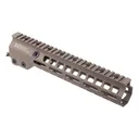 Geissele Automatics MK14 Free Float AR-15 Handguard - M-LOK - 10.5" - DDC - Geissele Automatics