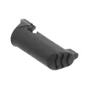 Tyrant CNC S&W M&P Extended Magazine Release - Black - Tyrant Cnc