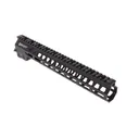Geissele Automatics AR-15 Super Modular Rail MK14 - M-LOK - Black - 13" - BLEMULA - Geissele Automatics