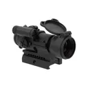 Aimpoint PRO Patrol Rifle Optic Red Dot Sight with LRP 39mm Mount - 2 MOA - Aimpoint