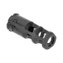 Strike Industries Muzzle Brake - XLogic AK Ghost - 7.62x39 - M14x1 - Strike Industries