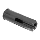 Strike Industries Flash Hider - XLogic AK Widow - 7.62x39 - M14x1 - Strike Industries