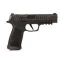 SIG Sauer Off Duty P365 FUSE Optics-Ready 9mm Pistol - 21rd - 4.3" - QUALIFIED INDIVIDUALS ONLY - Sig Sauer