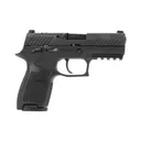 SIG Sauer P320 Compact 9mm Optic Ready Pistol - Nitron - 15rd - 3.9" - Qualified Invdividuals Only - Sig Sauer