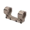 Badger Ordnance Condition 1 MAX 34mm 1.54" 20 MOA Scope Mount - Tan - Badger Ordnance