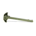 Geissele Automatics Airborne Charging Handle - USASOC SOPMOD - OD Green - BLEMULA - Geissele Automatics