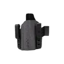 Safariland INCOG X IWB Holster - Fits Sig P365 Fuse XMACRO - Black - Left Hand - Safariland