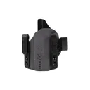 Safariland INCOG X IWB Holster - Fits GLOCK  43X/48  - Black - Left Hand - Safariland