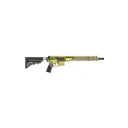 Geissele Automatics Super Duty Mod 1 5.56 NATO AR-15 Rifle - 14.5" P&W - 40mm Green - Geissele Automatics