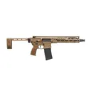 SIG Sauer MCX Spear-LT IR 5.56 Pistol - FDE - 11.5" - Sig Sauer