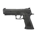 SIG Sauer P320 X-Five Legion Optic Ready 9mm Pistol - 5.0" - Grey - 3x 10rd Mags - Sig Sauer
