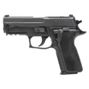 SIG Sauer P229 Elite Optic Ready 9mm Pistol - 3.9" - 2x 15rd Mags - Sig Sauer
