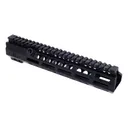 Midwest Industries Combat Rail HD AR-15 Handguard - M-LOK - 10.5" - Midwest Industries