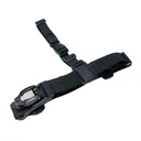 Rapid Force By Alien Gear - Taq Strap - Black - Standard Buckle - Rapid Force By Alien Gear